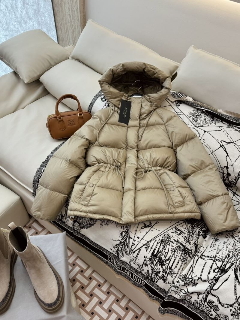 Alexander Wang Down Jackets